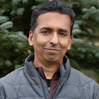 Meet Pinecone’s New VP of Engineering, Dr. Ram Sriharsha