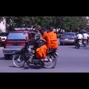 Cambodia Monks 8