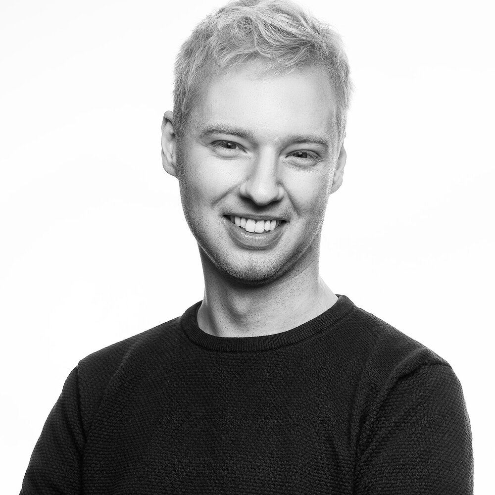 Philipp Veller   Product developer
