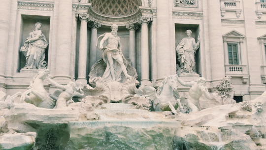 Day 15: Rome
