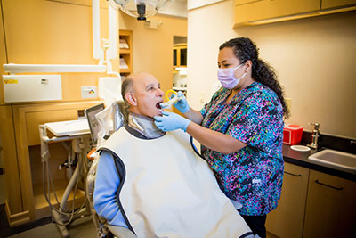 Free Dental Consultation South Lake Tahoe