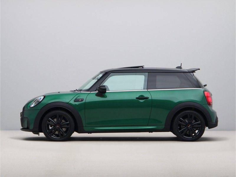 MINI 3-deurs Cooper S John Cooper Works Aut. afbeelding 12