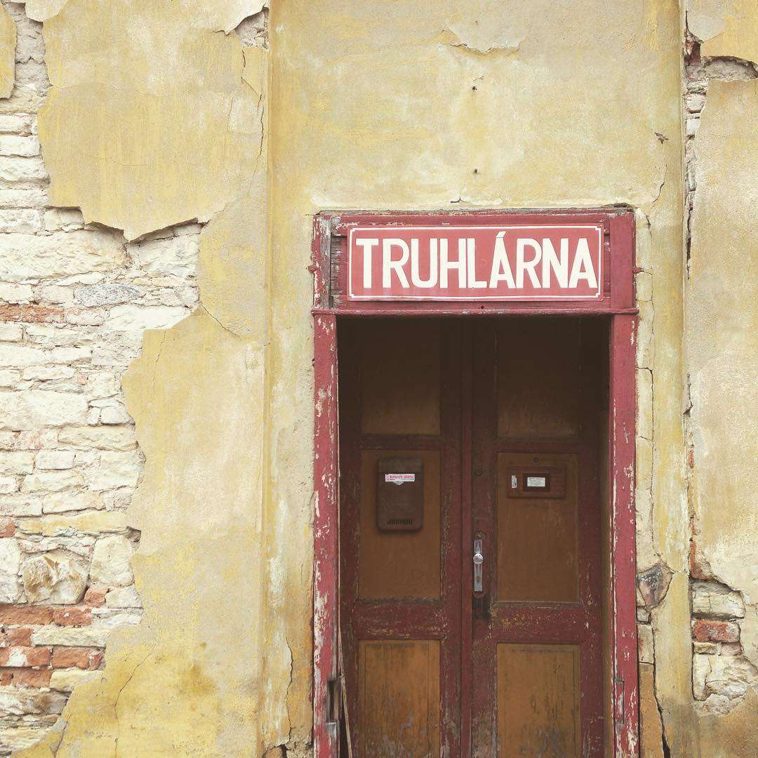 genius loci Terezína genius loci Terezína