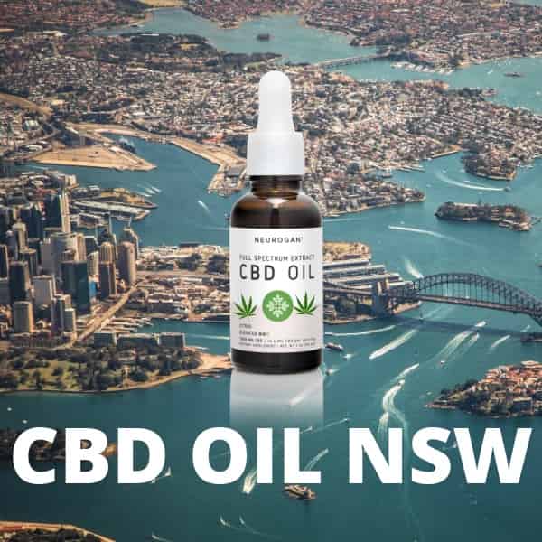 Learn About CBD Oil In Australia