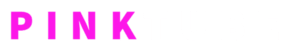 PinkTube logo