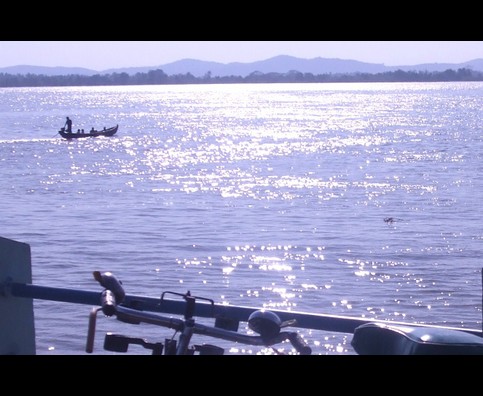 Burma Mawlamyine River 10