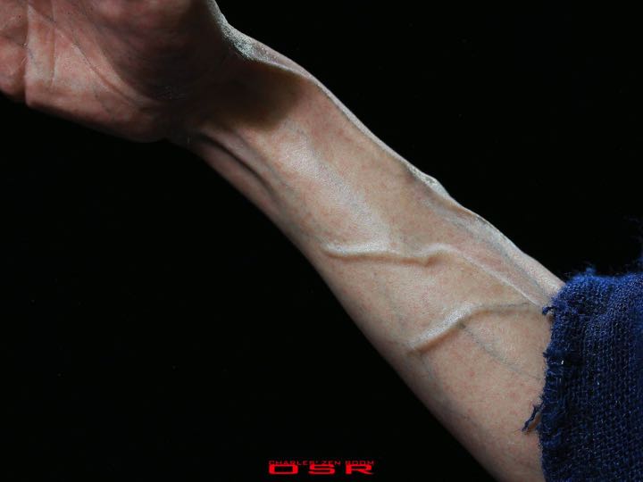 Silver Bullet - Vagabond - Miyamoto Musashi