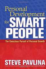 Related book Personal Development for Smart People: The Conscious Pursuit of Personal Growth Cover
