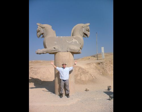Persepolis 6