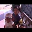 Burma Bago Children 17