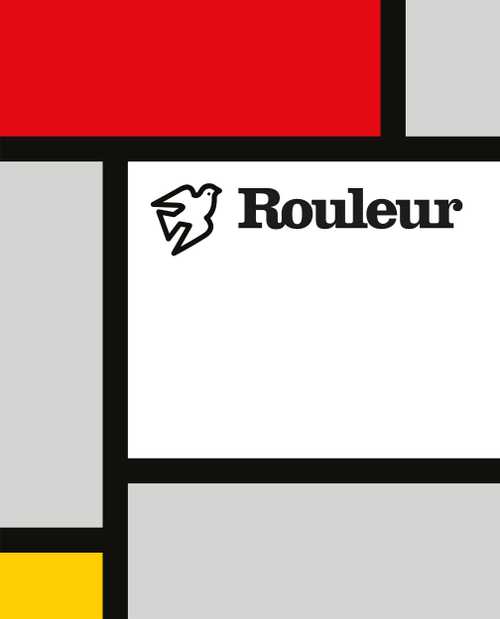 Rouleur ’16