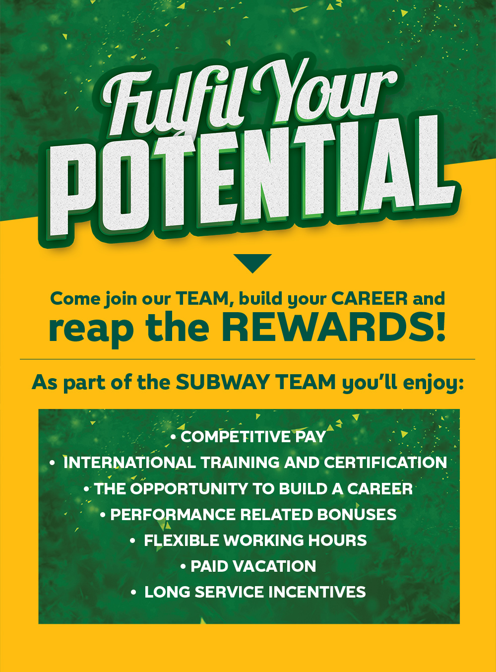 careers-subway-trinidad-and-tobago