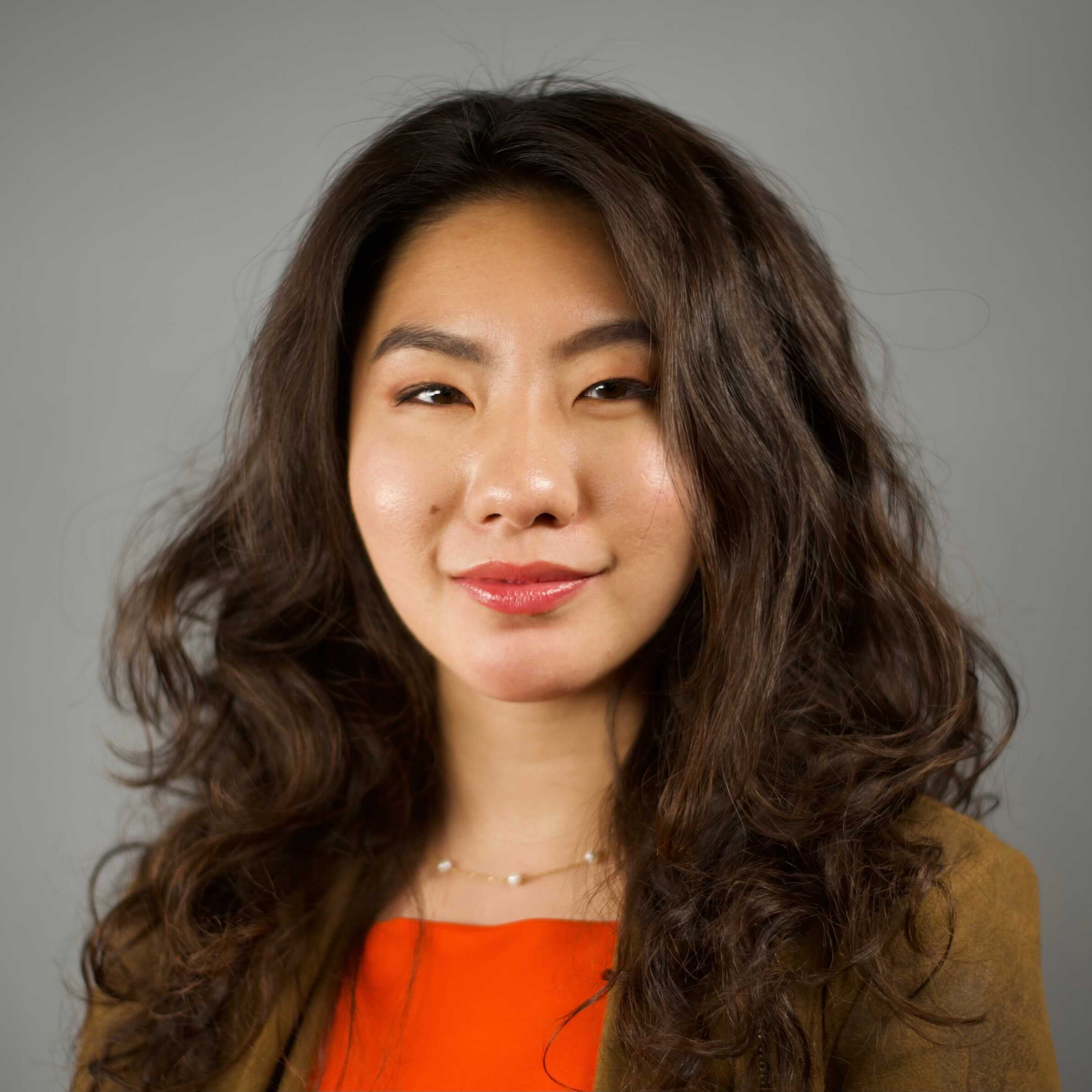 Angela Qu