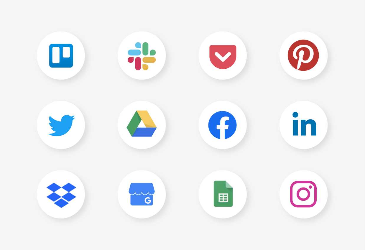Integrate Tools image