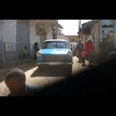 Ethiopia Harar Streets 2