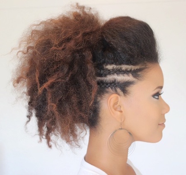 pony-tail-faux-hawk-curly-updo-hairstyles