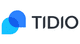 Logo för system Tidio Live Chat