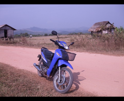 Laos Northern Villages 19