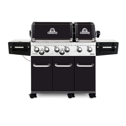 BBQ Broil King Regal XL PRO Noir