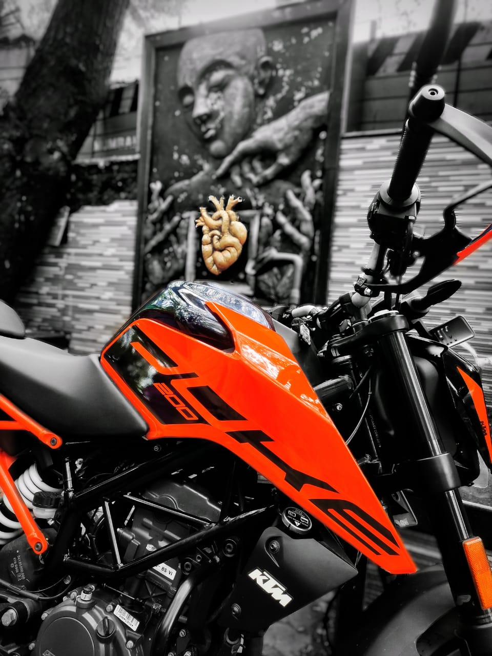 KTM