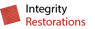 Integrity Restorations Logo