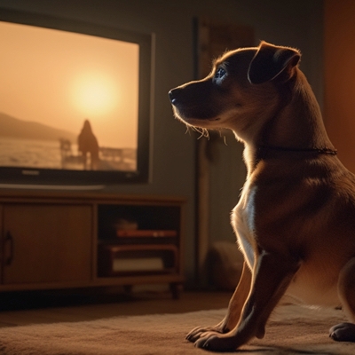 Blockbuster Bark Busters: 10 Must-Watch Movies for Dog Lovers this Summer!
