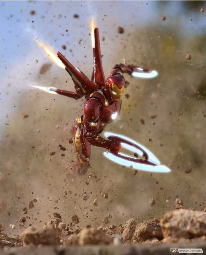 Six Inch Figure Collections Weekly Update 8