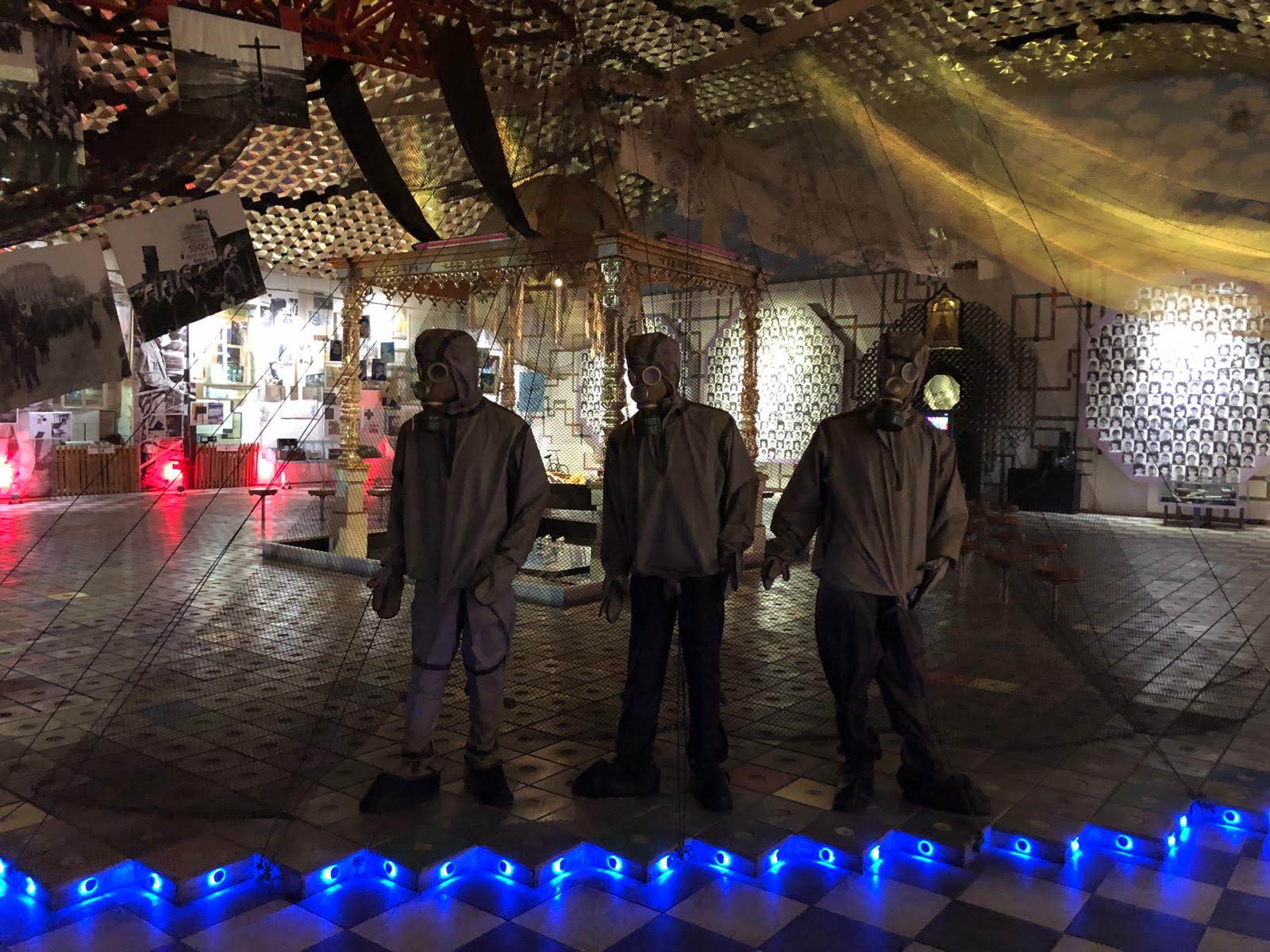 Odessa Prymorskyi Boulevard