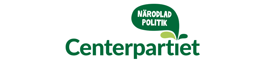 centerpartiet