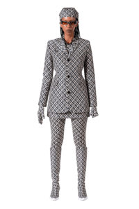 Look 3 - © AMOR FATI by Marine Serre