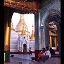 Burma Shwedagon 11