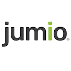 App icon for Jumio