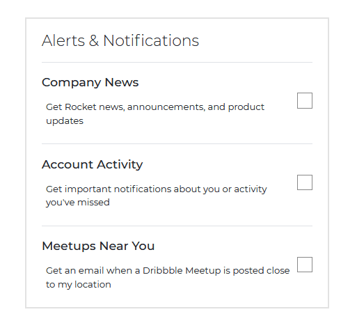 Bootstrap Widgets Alerts and Notifications