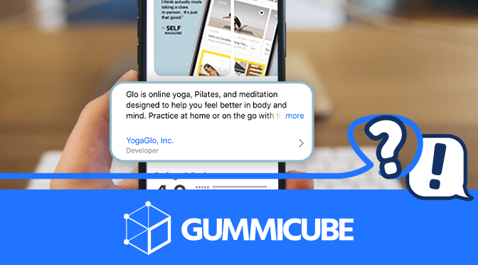 App Store Promotional Text ASO Best Practices Gummicube