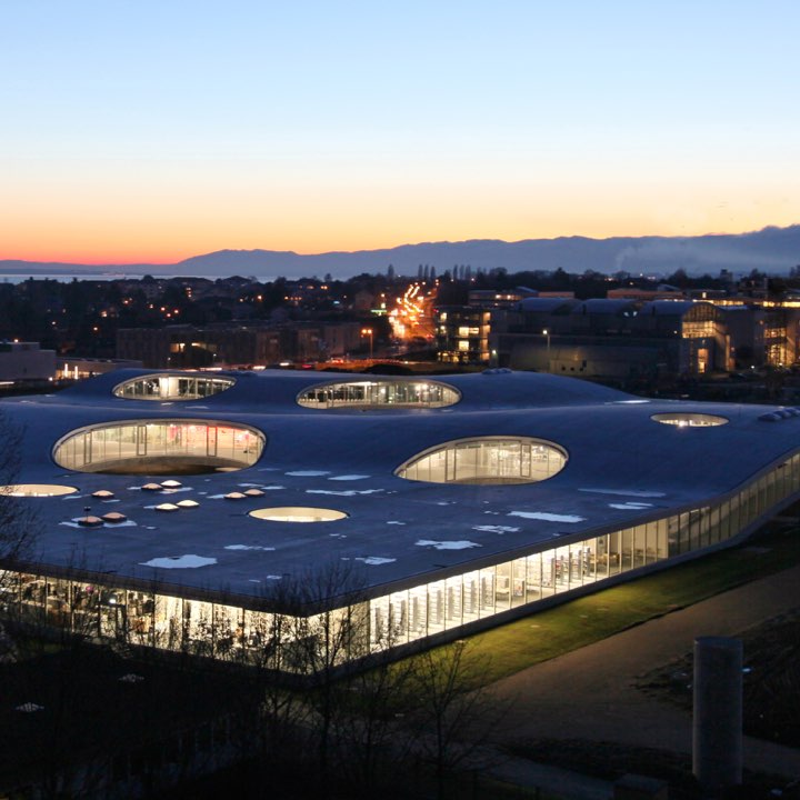 Our mission The EPFL Extension School