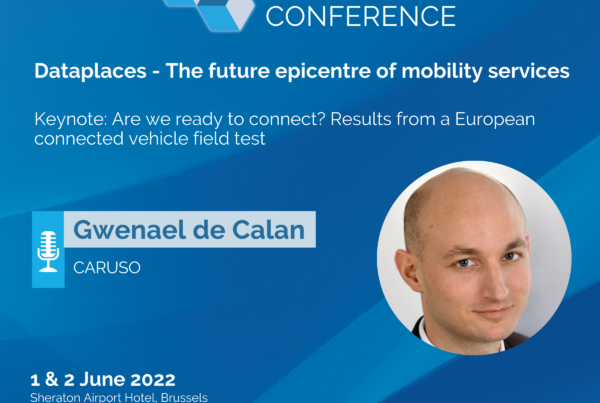 CLEPA Aftermarket Conference 2022 Speakers Gwenael de Calan