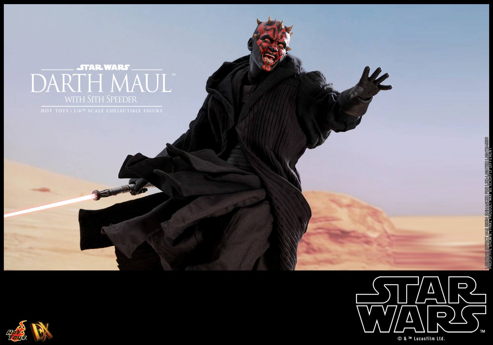 dx17 darth maul