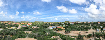 Casibari Rock Formations, Tamarijn, Aruba, 2017