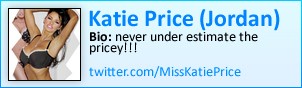 Katie Price on Twitter