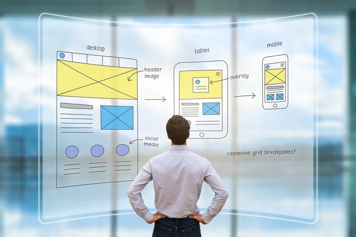 Choosing the right Web Design Agency for Responsive Design Choosing the right Web Design Agency for Responsive Design