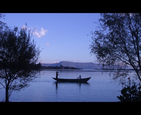 China Dali Lake 6