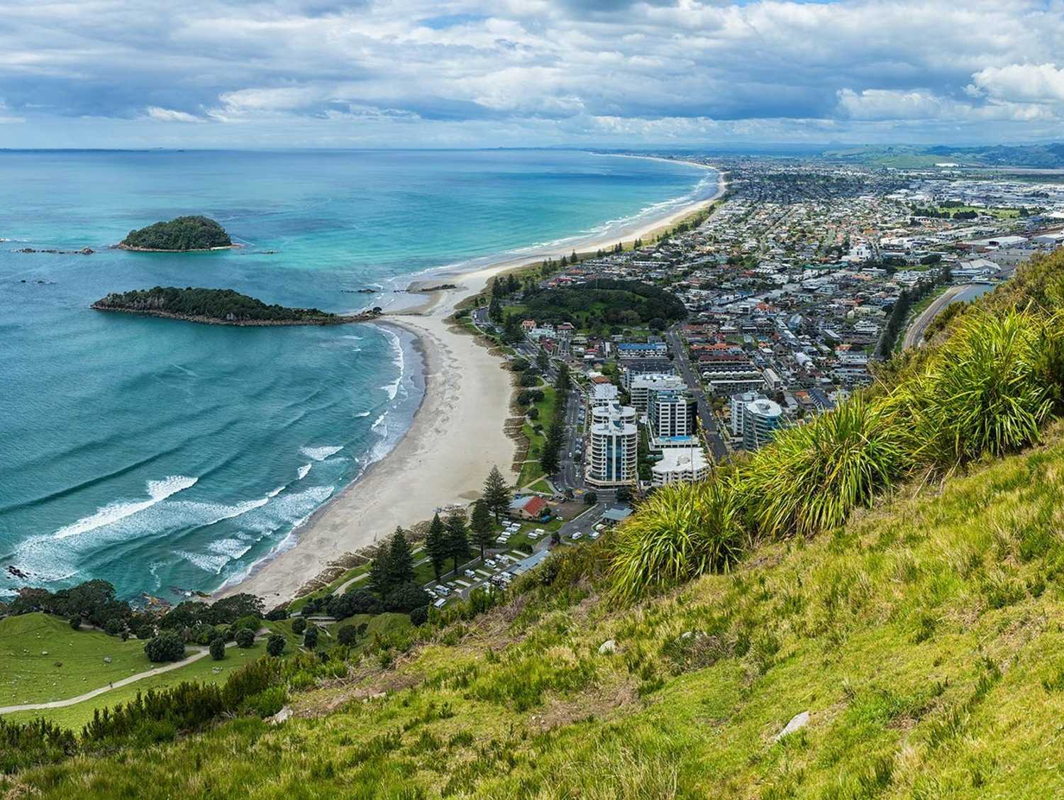 What Are The Hottest Property Markets In New Zealand?
