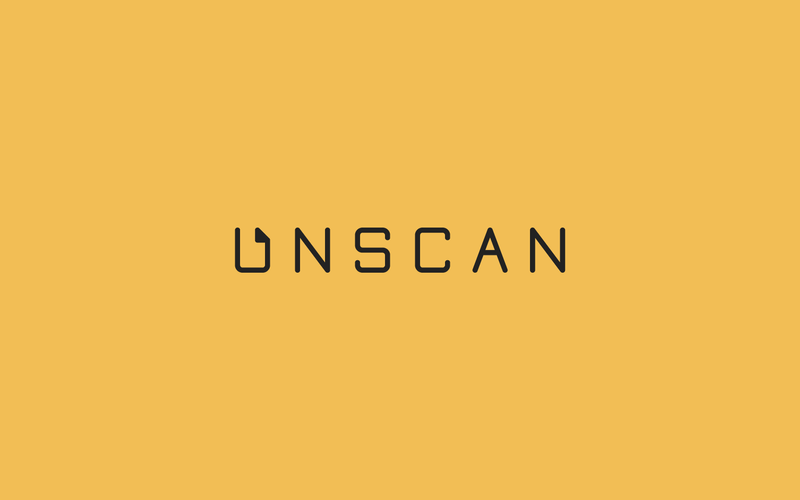 Unscan