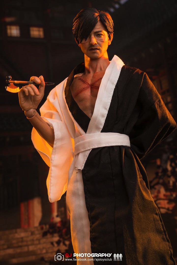 Blade of the Immortal - Mugen no Junin