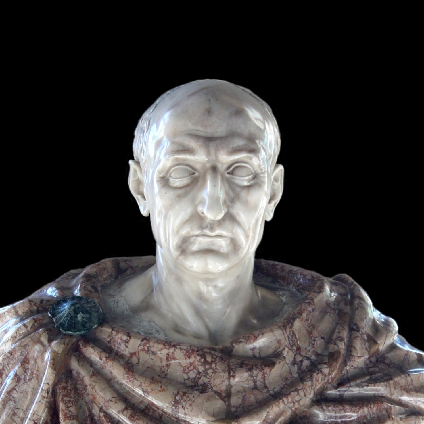 Cicero headshot