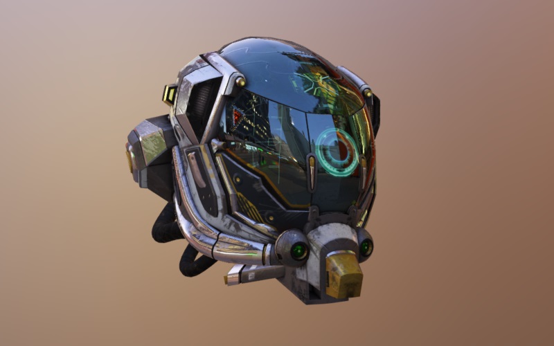physically based rendering