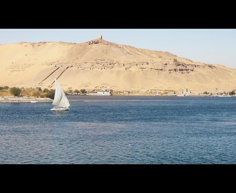 Egypt Aswan Life 11