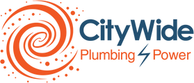 CityWide Plumbing and Power Logo