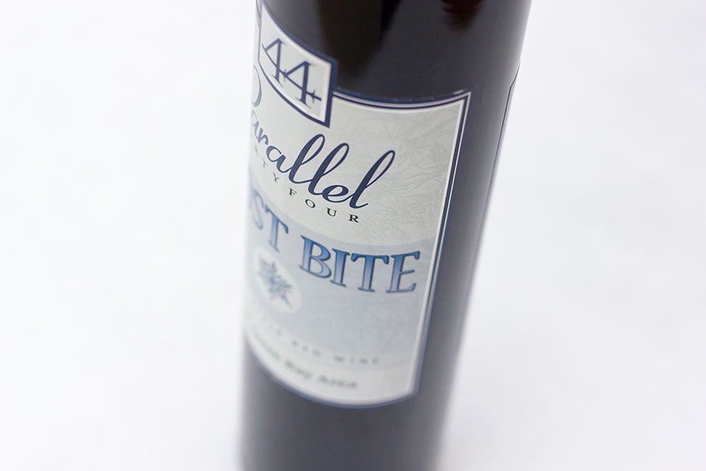 Parallel 44 Vineyard & Winery Bottles 2