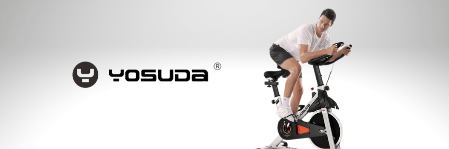 Yosuda Bike Review - Ride Now